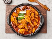 조선닭도리탕 경산점