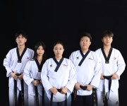 JTA청암태권도