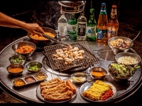 우야지막창 테크노폴리스점