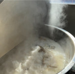 다락골 소머리국밥 방교본점