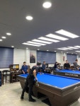 세븐당구장