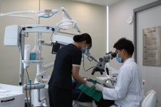 삼아이치과의원