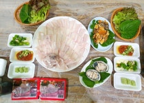 속초가성비횟집 새양호