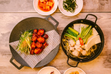 착한동태 아구찜 동래점