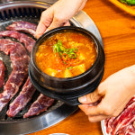 여수동원갈매기살 오류역점
