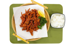 장터옛날통닭 제주이도점