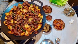 주나곱창 군산대은파본점