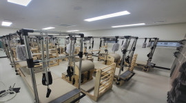 동두천시 어울림센터 시민수영장