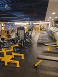Well Life Fitness 문덕점