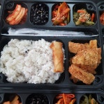 소담 수제맞춤도시락
