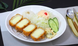 왕밀면냉면 중앙동점