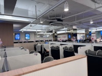 레벨업PC방 미아사거리점