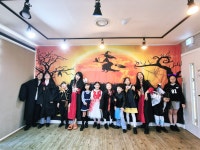 NYMD 뮤지컬연기학원