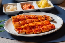 풍천참숯불장어구이