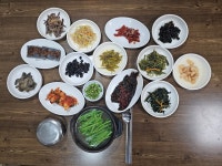 충장로가든