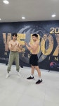 검단팀타이거복싱짐