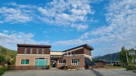 나박소 보건진료소