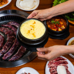 여수동원갈매기살 오류역점