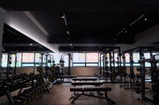 모션업 피트니스 헬스&PT 남포동점