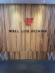 Well Life Fitness 문덕점