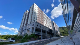 뉴지산부동산공인중개사사무소