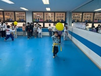 경희대탑태권도