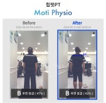 힙핏PT 양주덕정점