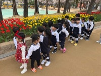 꽃동산어린이집