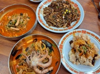 태화타이짬뽕