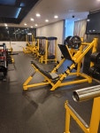 Well Life Fitness 문덕점