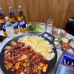 주나곱창 군산대은파본점