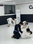 카모크루주짓수 거제본점