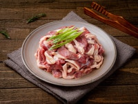 숑스바베큐 파주본점