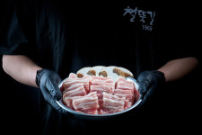 철뚝길 성남태평점