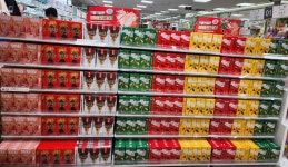 다이소 비트플렉스왕십리역점