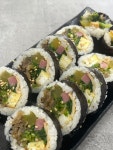 배여사김밥