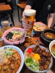 멘츠루 산본본점