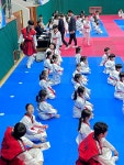 류즈태권도앤스포츠 2관