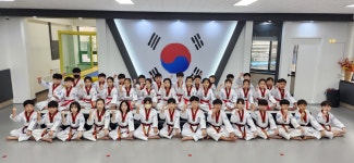 류즈태권도앤스포츠