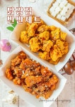 정석닭강정 홈플러스아시아드점