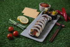 도리돌돌김밥