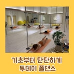 투데이 폴댄스