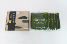 이슬숲감태영어조합법인