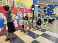 꽃동산어린이집