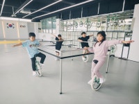한국체대석사호아태권도