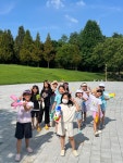 한신태권도