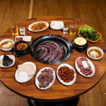여수동원갈매기살 오류역점
