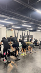 크로스핏캠프 광주운암점