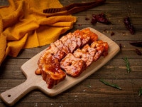 숑스바베큐 파주본점