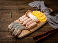 숑스바베큐 파주본점